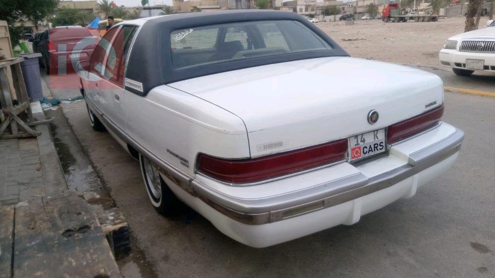 Buick Roadmaster